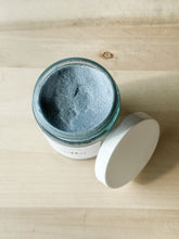 Load image into Gallery viewer, window weather sugar scrub | autumn rain
