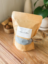 Load image into Gallery viewer, window weather sugar scrub | autumn rain
