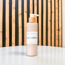 Load image into Gallery viewer, cocoa cashmere hydrating body lotion | sandalwood &amp; vanilla
