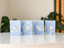 Load image into Gallery viewer, coastal calm soap | ocean air &amp; lavender
