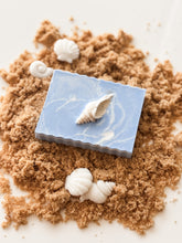 Load image into Gallery viewer, coastal calm soap | ocean air &amp; lavender
