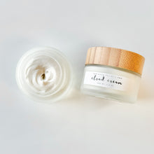 Load image into Gallery viewer, cloud cream | hydrating facial cream

