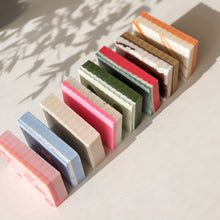 Load image into Gallery viewer, deluxe summer collection box | full size soap sampler set
