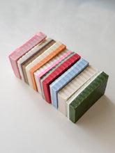 Load image into Gallery viewer, deluxe summer collection box | full size soap sampler set
