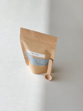 Load image into Gallery viewer, cerulean skies mask | purifying clay facial mask
