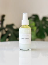 Load image into Gallery viewer, citrus sunrise room + linen spray | grapefruit &amp; jasmine
