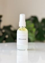 Load image into Gallery viewer, citrus sunrise room + linen spray | grapefruit &amp; jasmine
