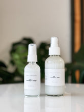 Load image into Gallery viewer, vanilla rose room + linen spray | rose &amp; vanilla
