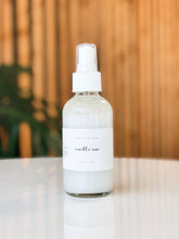 Load image into Gallery viewer, vanilla rose room + linen spray | rose &amp; vanilla
