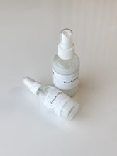 Load image into Gallery viewer, lavender bliss room + linen spray | lavender &amp; vanilla
