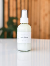 Load image into Gallery viewer, sweet dreams room + linen spray | jasmine &amp; vanilla
