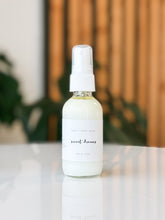 Load image into Gallery viewer, sweet dreams room + linen spray | jasmine &amp; vanilla
