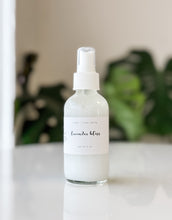 Load image into Gallery viewer, lavender bliss room + linen spray | lavender &amp; vanilla
