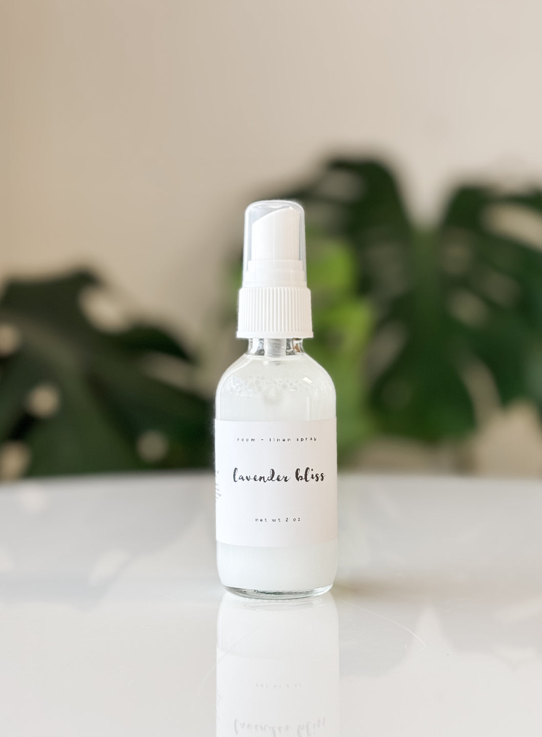 lavender bliss room + linen spray | lavender & vanilla