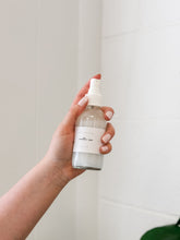 Load image into Gallery viewer, vanilla rose room + linen spray | rose &amp; vanilla
