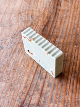 Load image into Gallery viewer, secret garden soap | lemongrass &amp; sandalwood
