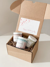 Load image into Gallery viewer, sugar scrub sampler | the valentine&#39;s day collection
