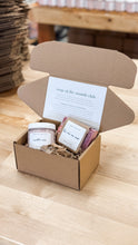 Load image into Gallery viewer, soap of the month club | monthly soap subscription box
