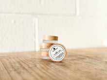 Load image into Gallery viewer, vanilla rose lip butter | whipped all-natural lip balm
