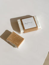 Load image into Gallery viewer, key lime pie soap | august soap of the month
