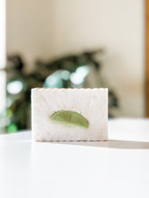 Load image into Gallery viewer, key lime pie soap | august soap of the month
