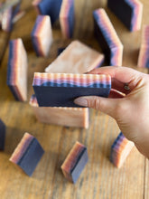 Load image into Gallery viewer, sunset spice soap | the autumn collection
