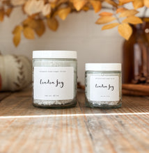 Load image into Gallery viewer, london fog sugar scrub | bergamot &amp; vanilla
