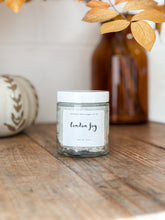 Load image into Gallery viewer, london fog sugar scrub | bergamot &amp; vanilla
