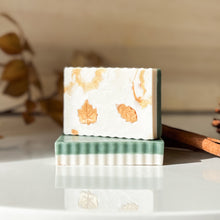 Load image into Gallery viewer, rudeneja soap | the autumn collection
