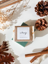 Load image into Gallery viewer, rudeneja soap | the autumn collection

