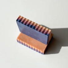 Load image into Gallery viewer, sunset spice soap | the autumn collection
