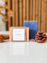 Load image into Gallery viewer, sunset spice soap | the autumn collection

