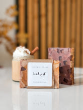 Load image into Gallery viewer, iced psl soap | the autumn collection
