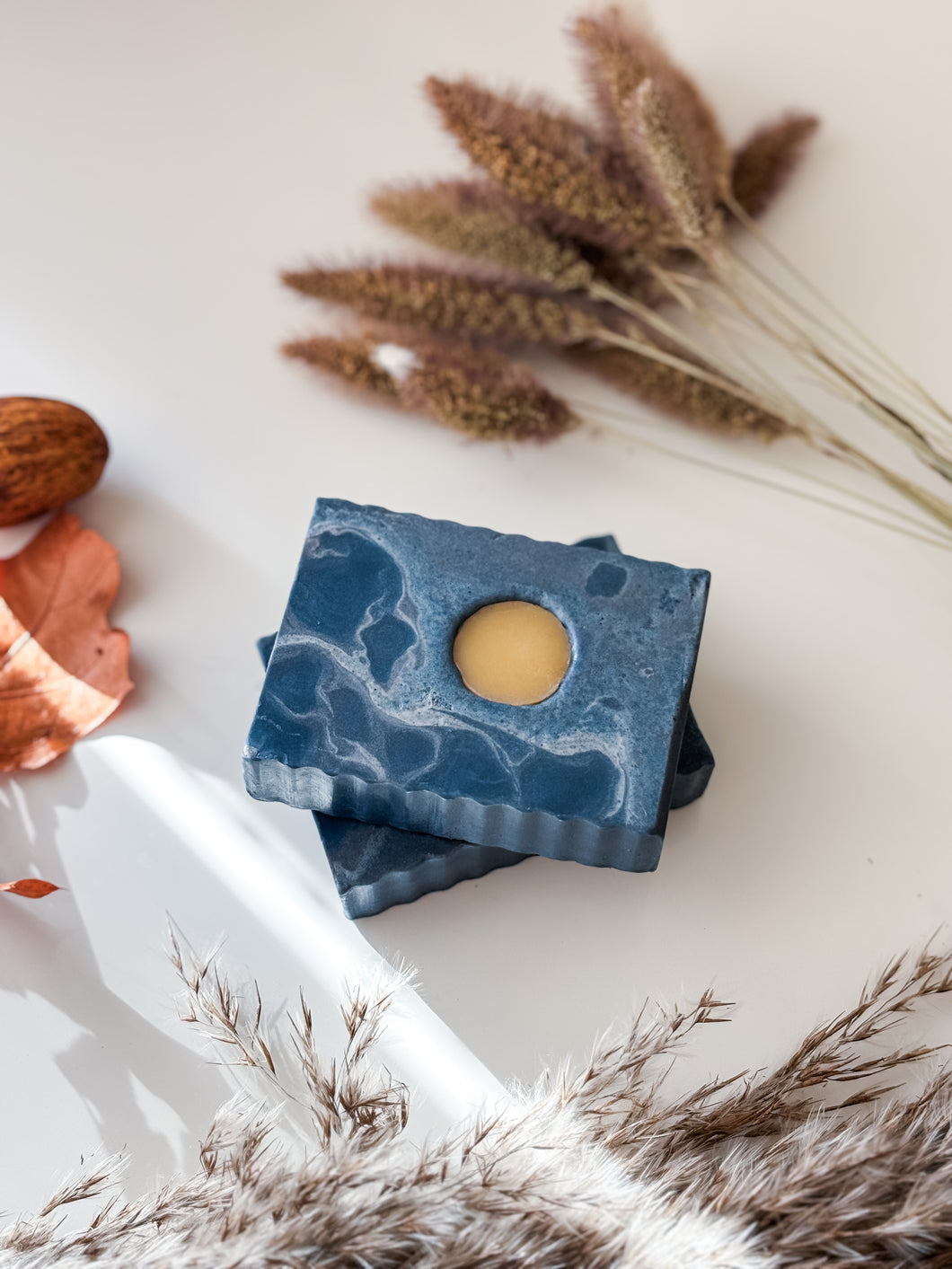 harvest moon soap | the autumn collection