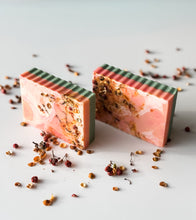 Load image into Gallery viewer, autumn air soap | the autumn collection
