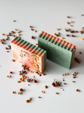 Load image into Gallery viewer, autumn air soap | the autumn collection
