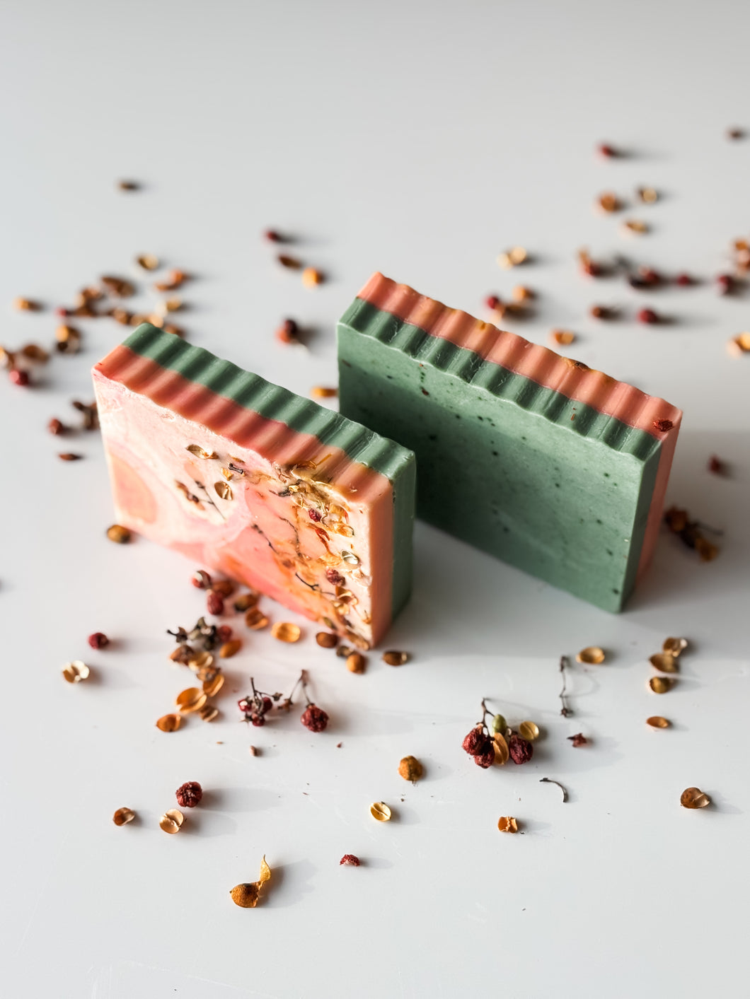 autumn air soap | the autumn collection