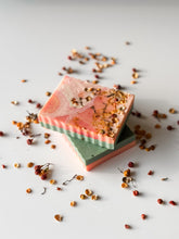 Load image into Gallery viewer, autumn air soap | the autumn collection
