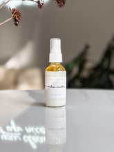 Load image into Gallery viewer, window weather room + linen spray | autumn rain
