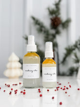 Load image into Gallery viewer, cranberry cider room + linen spray | the winter collection
