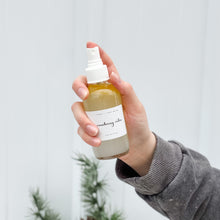 Load image into Gallery viewer, cranberry cider room + linen spray | the winter collection
