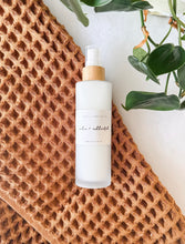 Load image into Gallery viewer, calm + collected room + linen spray | soothing chamomile
