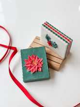 Load image into Gallery viewer, holly + jolly bundle | deck the halls &amp; &#39;tis the season + soap dish gift set
