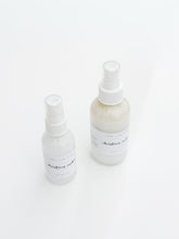 Load image into Gallery viewer, christmas cookie room + linen spray | vanilla, citrus &amp; spice | the winter collection
