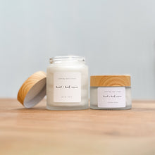 Load image into Gallery viewer, hand + heel rescue | soothing repair cream
