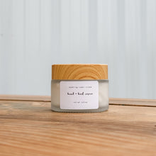 Load image into Gallery viewer, hand + heel rescue | soothing repair cream

