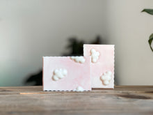 Load image into Gallery viewer, sweet dreams soap | jasmine &amp; vanilla
