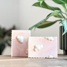 Load image into Gallery viewer, sweet dreams soap | jasmine &amp; vanilla
