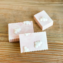 Load image into Gallery viewer, sweet dreams soap | jasmine &amp; vanilla
