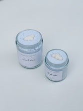 Load image into Gallery viewer, cloud nine sugar scrub | lavender &amp; eucalyptus
